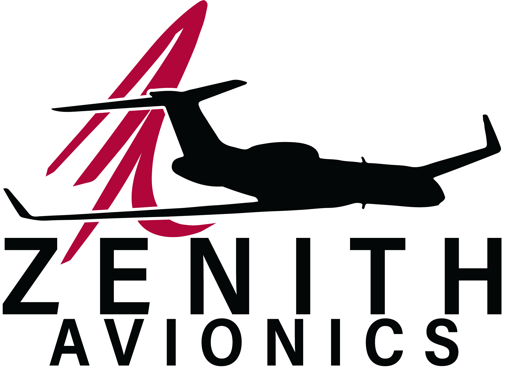 Zenith Avionics logo